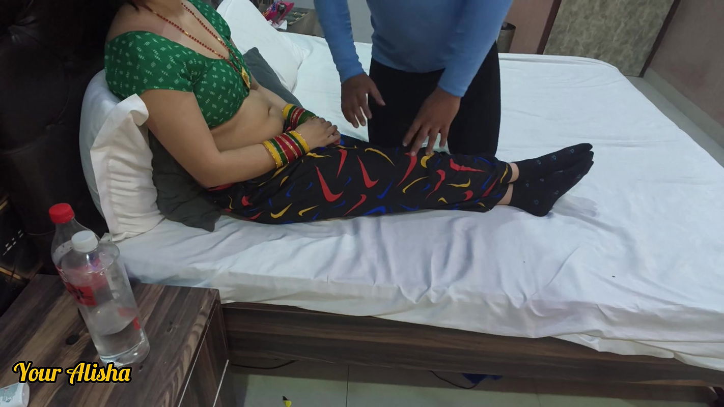 Had to share a room with aunty at sister’s wedding