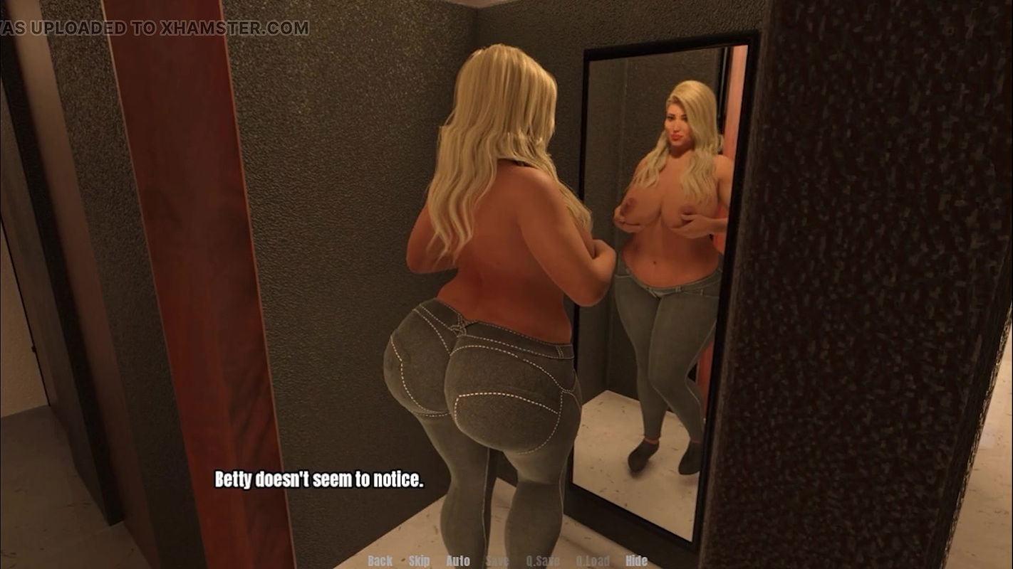 Grandma’s House – PART – 3 –