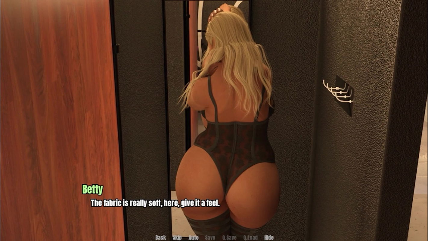 Grandma’s House – PART – 3 –