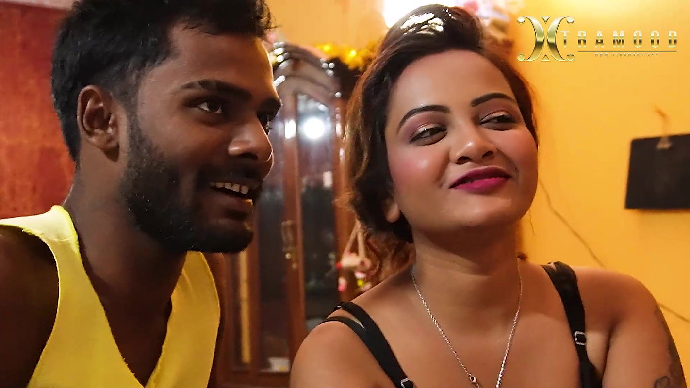 GRAND MASTI GIRLFREIND KE SATH, THREESOME SEX