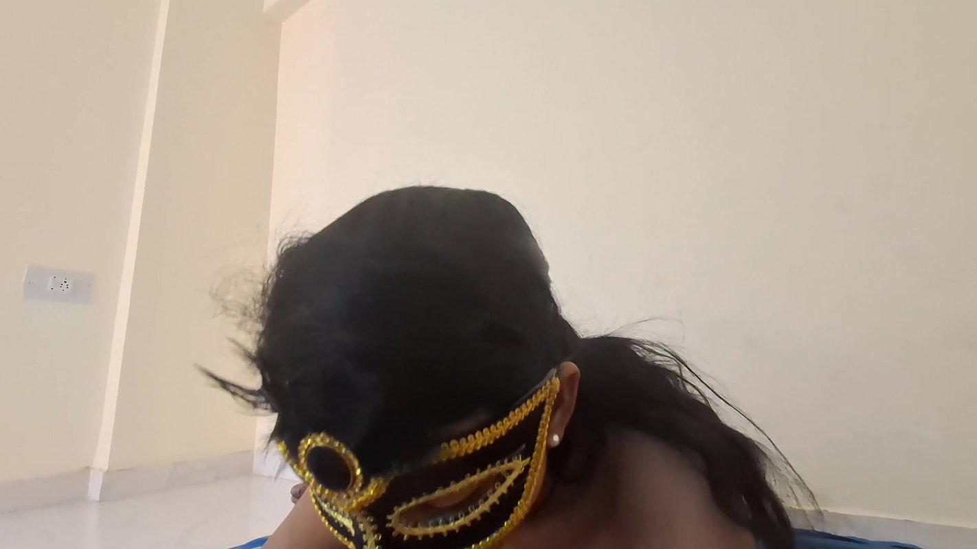 Girl friend in the ass with boyfriend