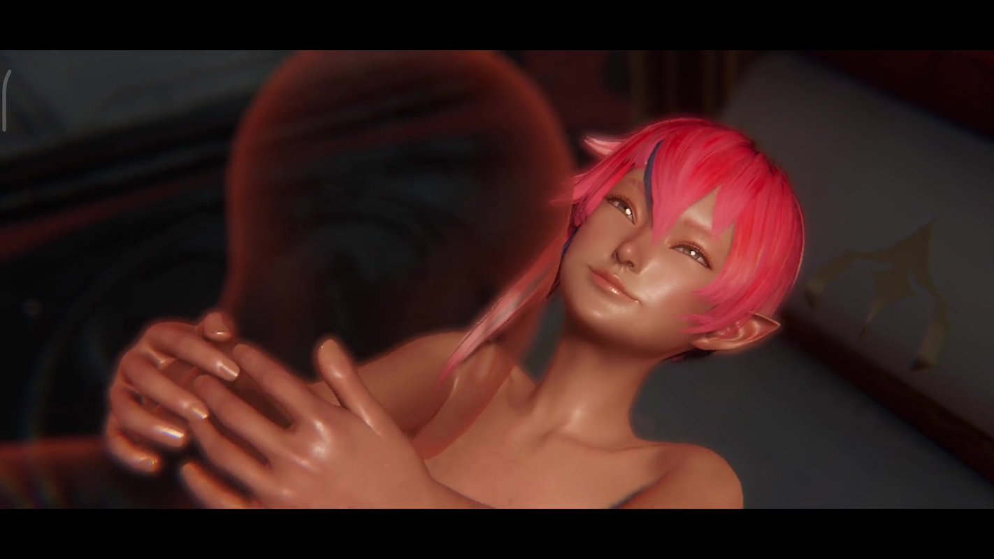 Fucking Sera Sex Game Orgasm