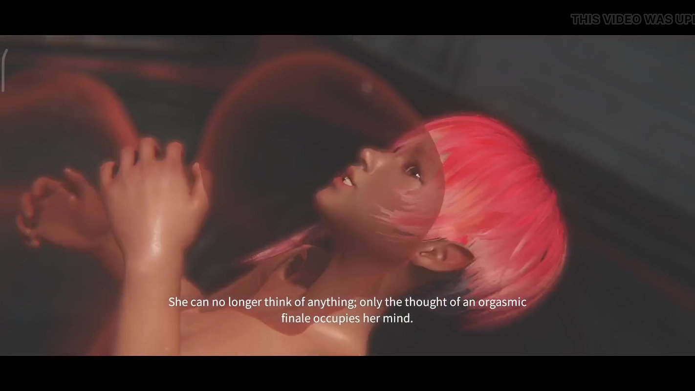 Fucking Sera Sex Game Orgasm