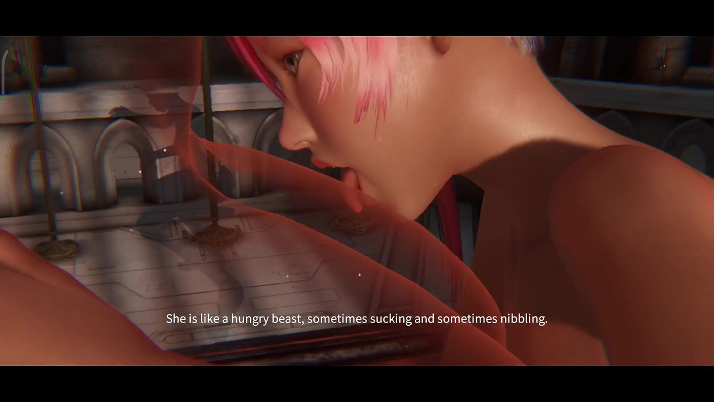 Fucking Sera Sex Game Orgasm