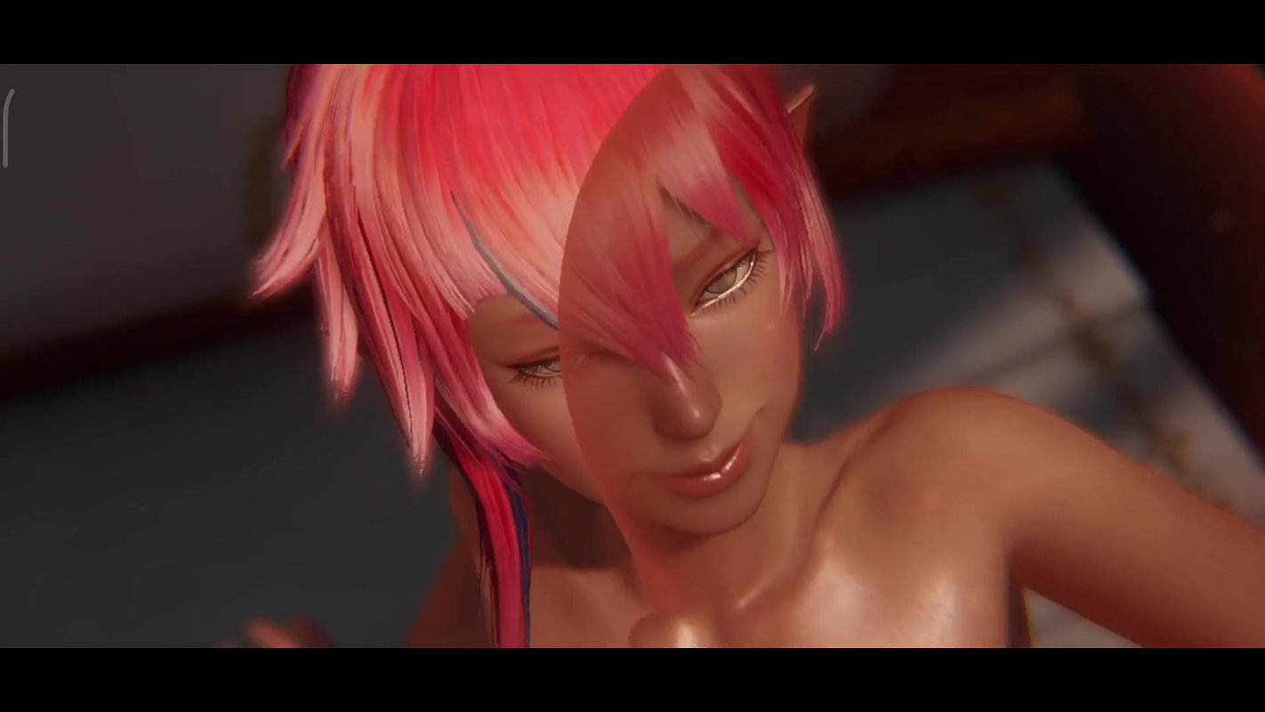 Fucking Sera Sex Game Orgasm