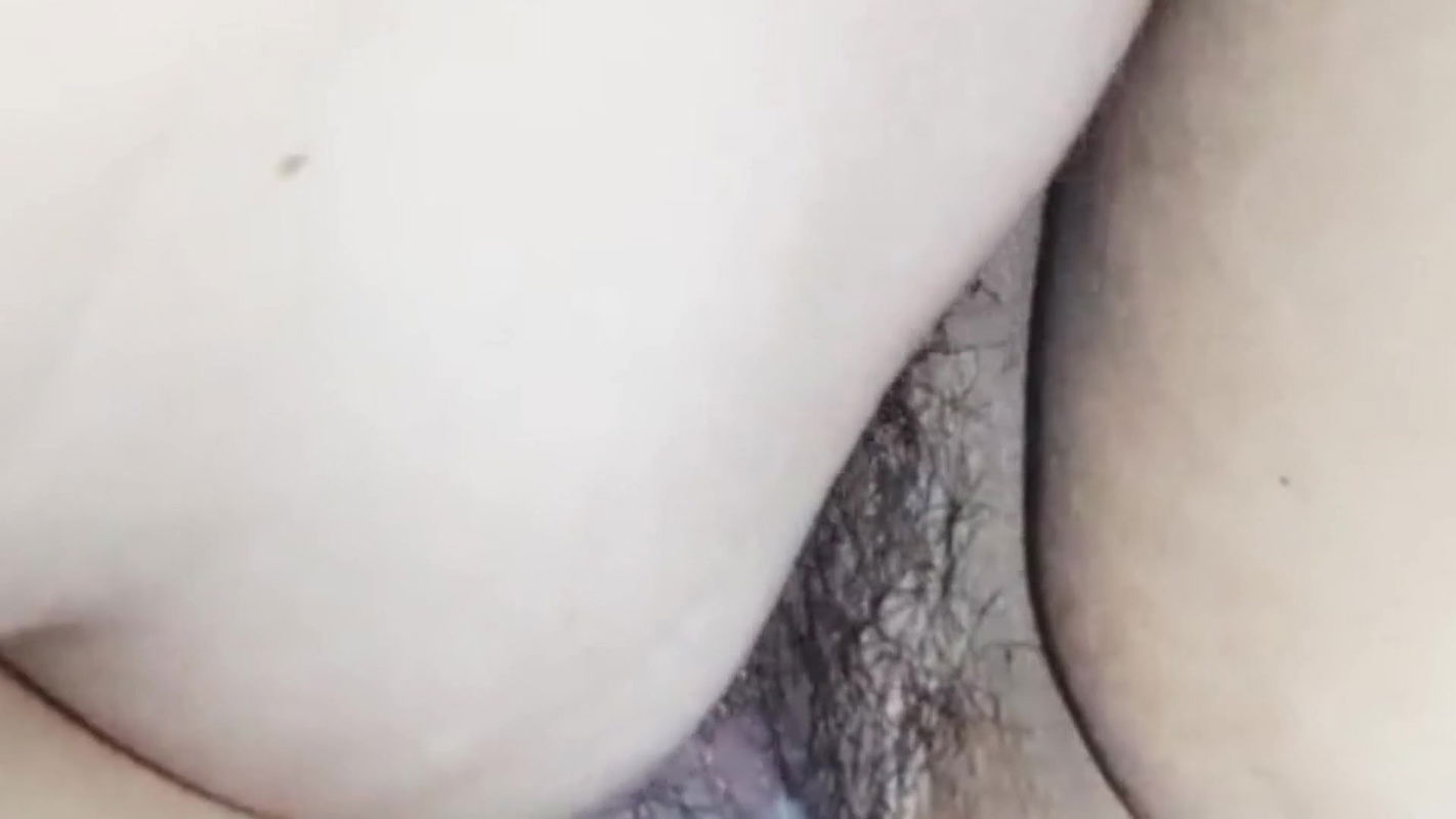 Fucking my stepsister’s ass until she was stabbed