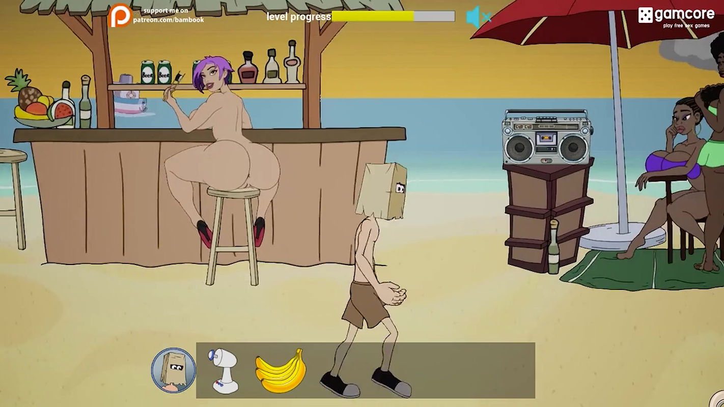 FUCKERMAN- BEACH – FUCKING ON BEACH