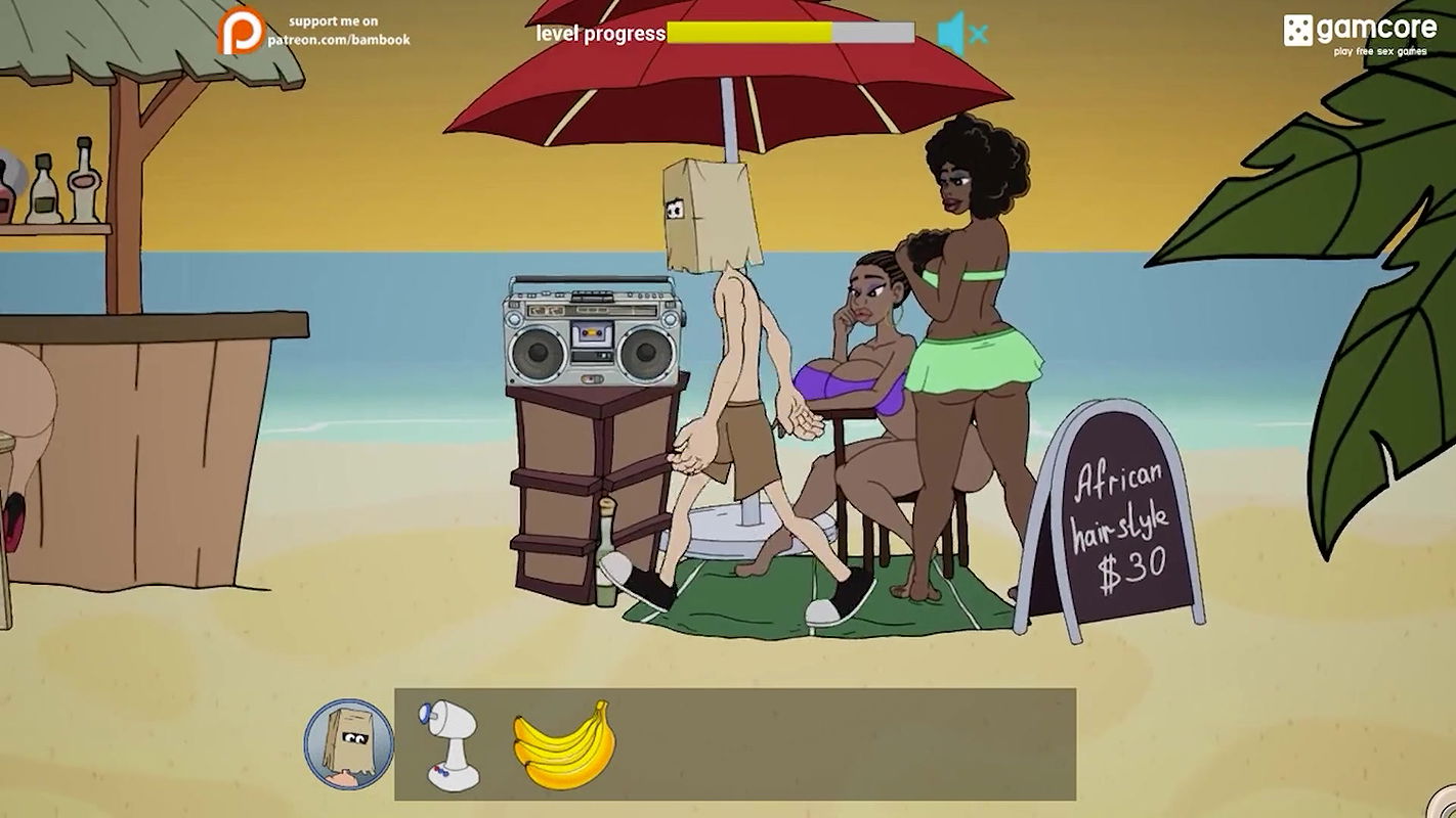 FUCKERMAN- BEACH – FUCKING ON BEACH