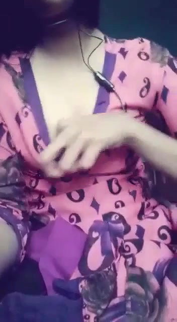 Beautiful Cute Bengali Girl Showing