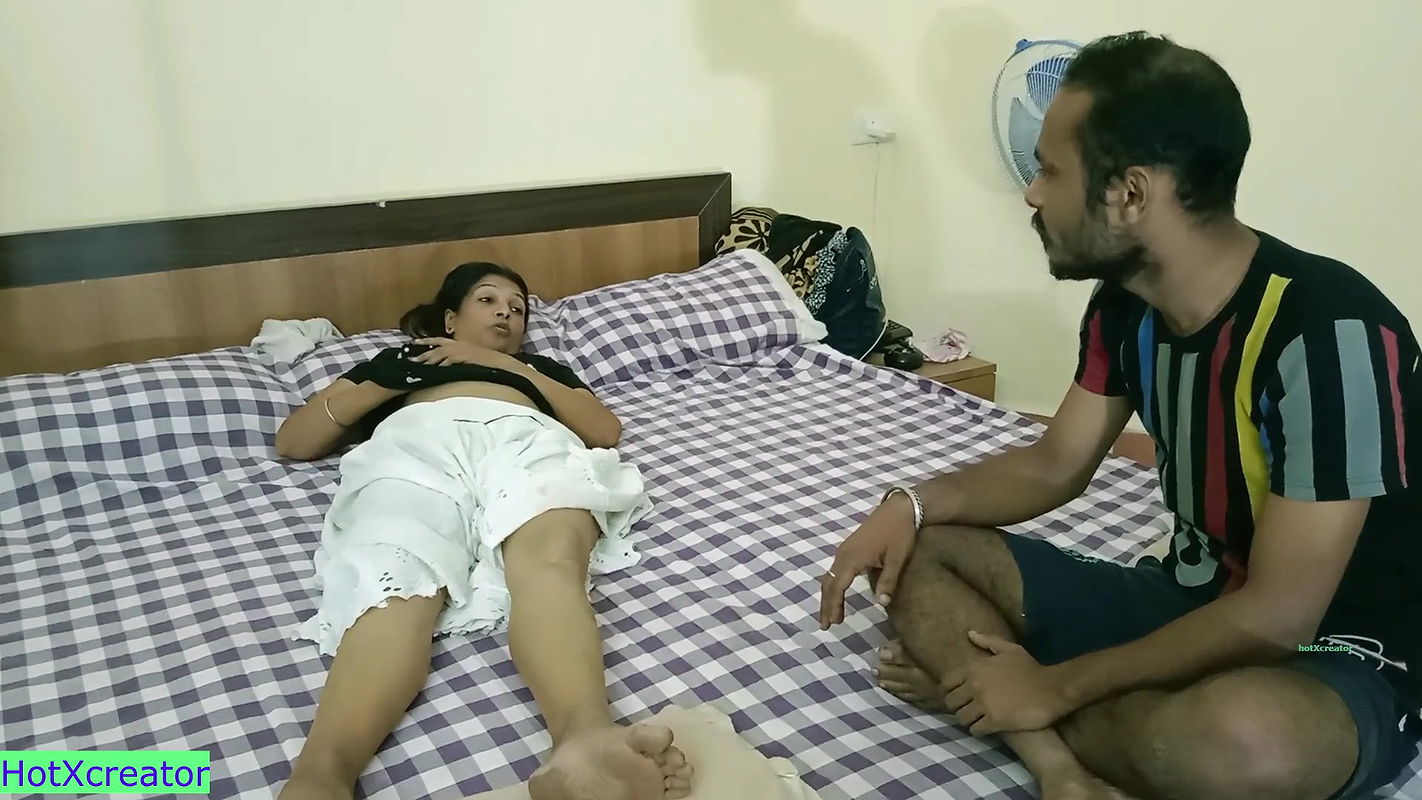 Fuck me now! or left the job! Hindi hot sex