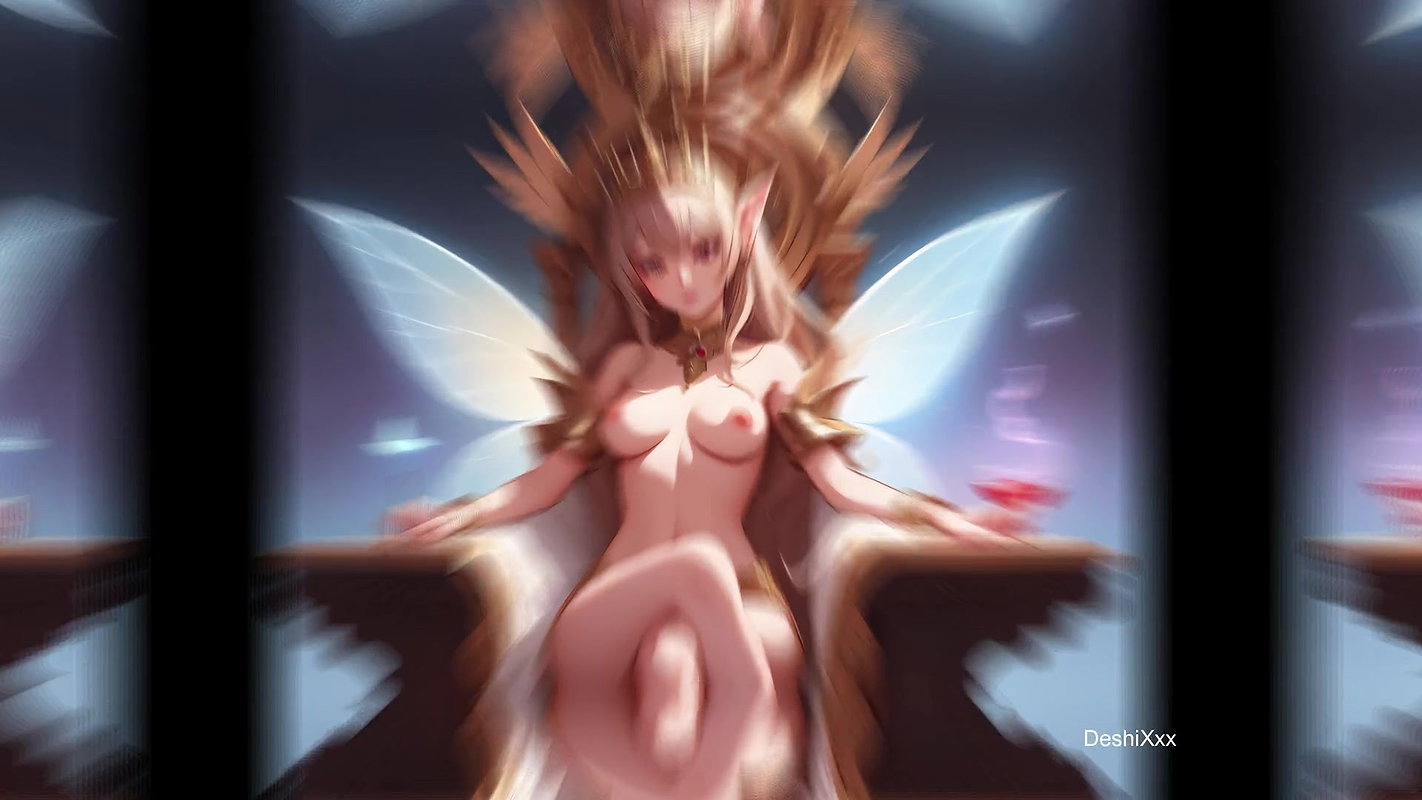 Fantasy Worlds Upscaled 4K ultraHD