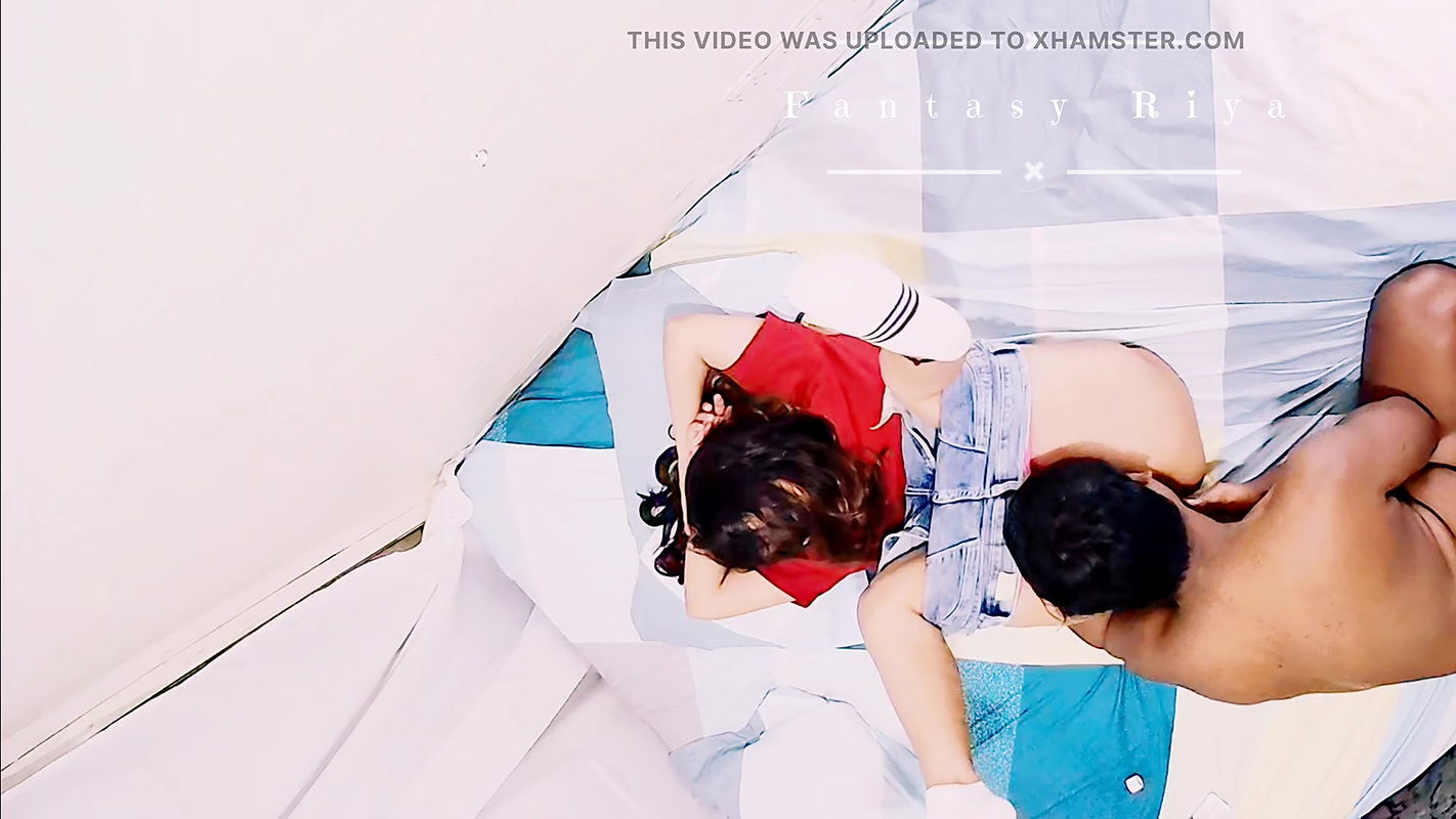 Fantasy Riya Red Top Boss Eat Assam Pussy