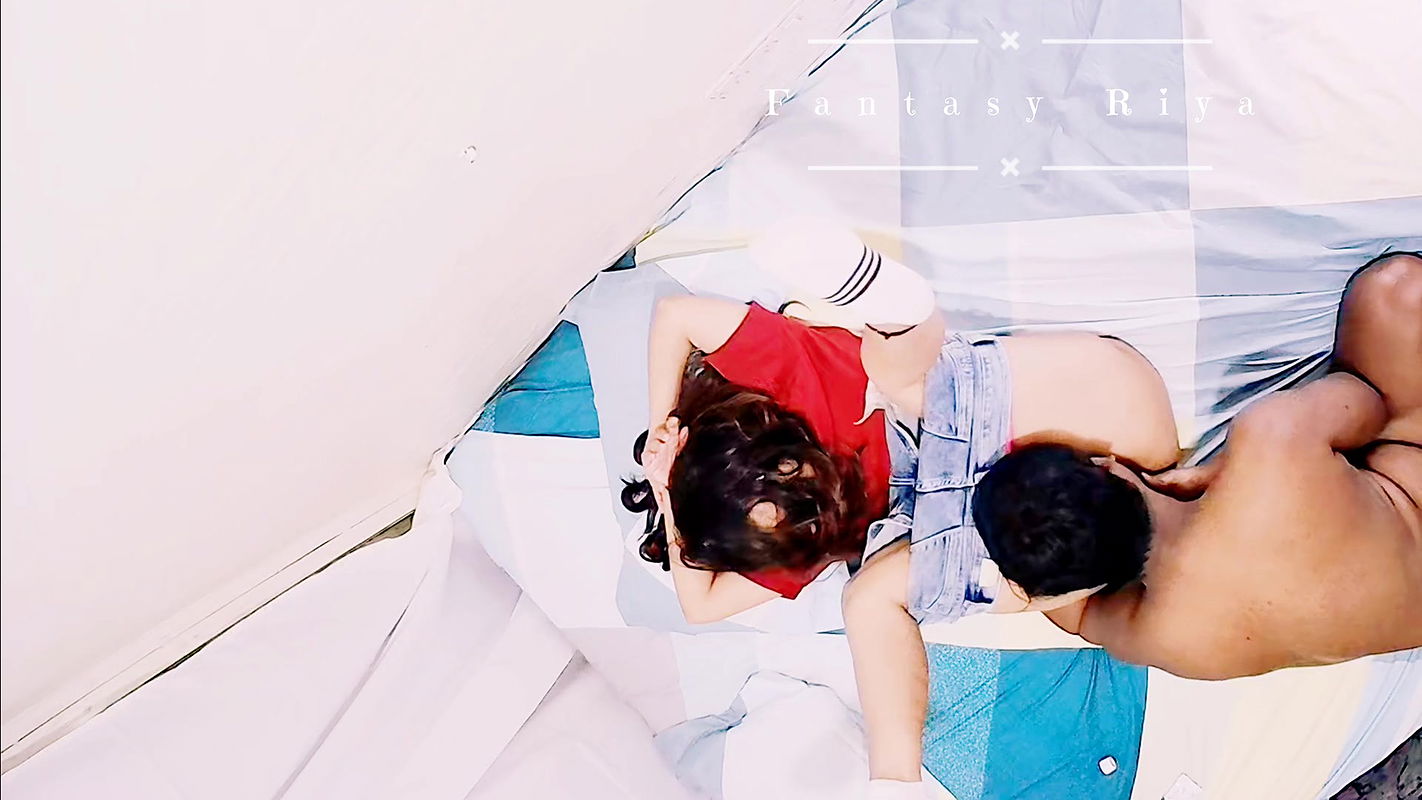 Fantasy Riya Red Top Boss Eat Assam Pussy