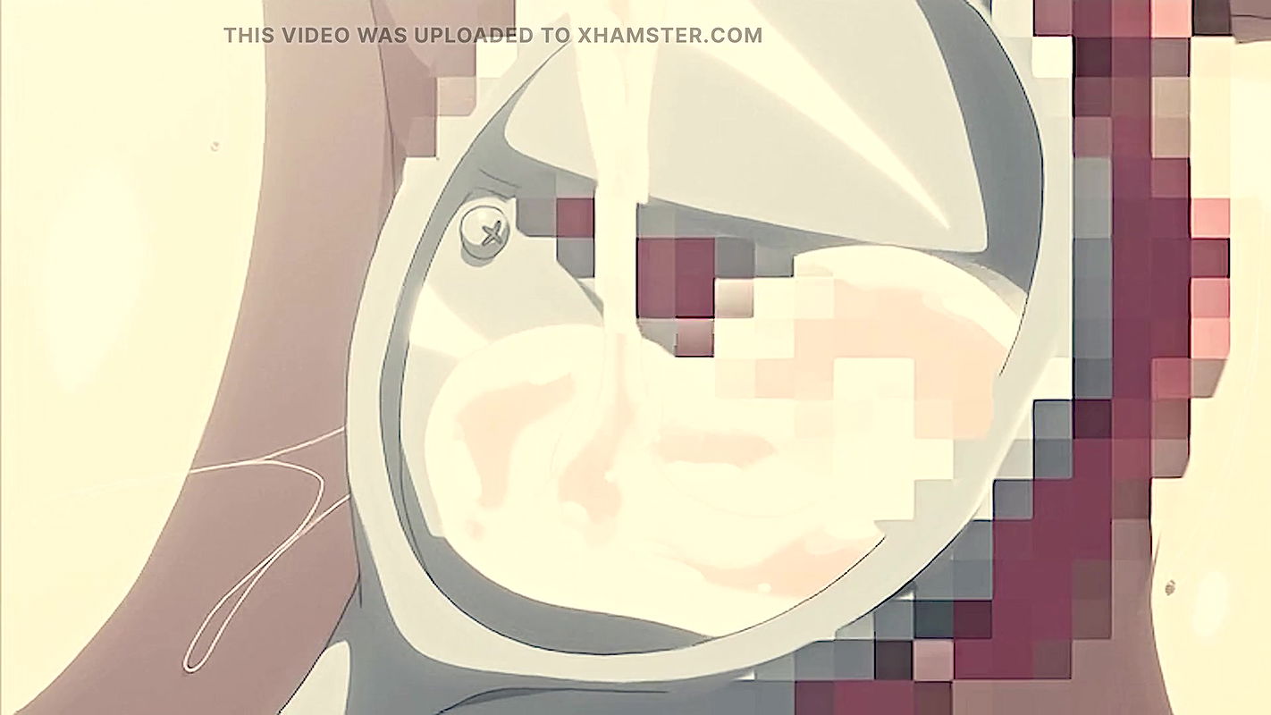 Exploring Boundaries Big Boob Anime Best Friends Share Intimate Moment with Cuckold Man in Steamy Threesome