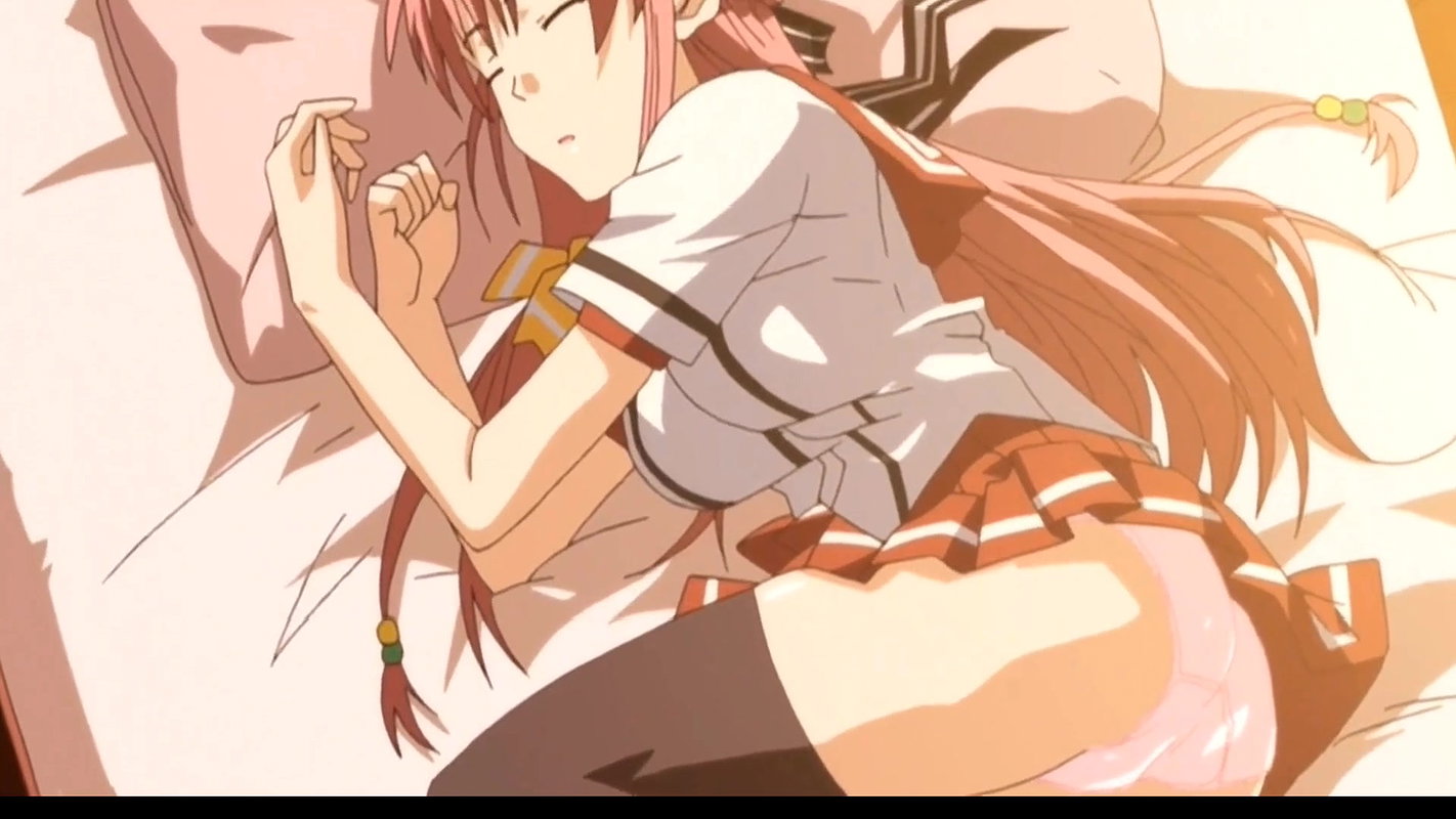 exciting co – ed life with girlfriend, petite girl fucks skinny hentai teen