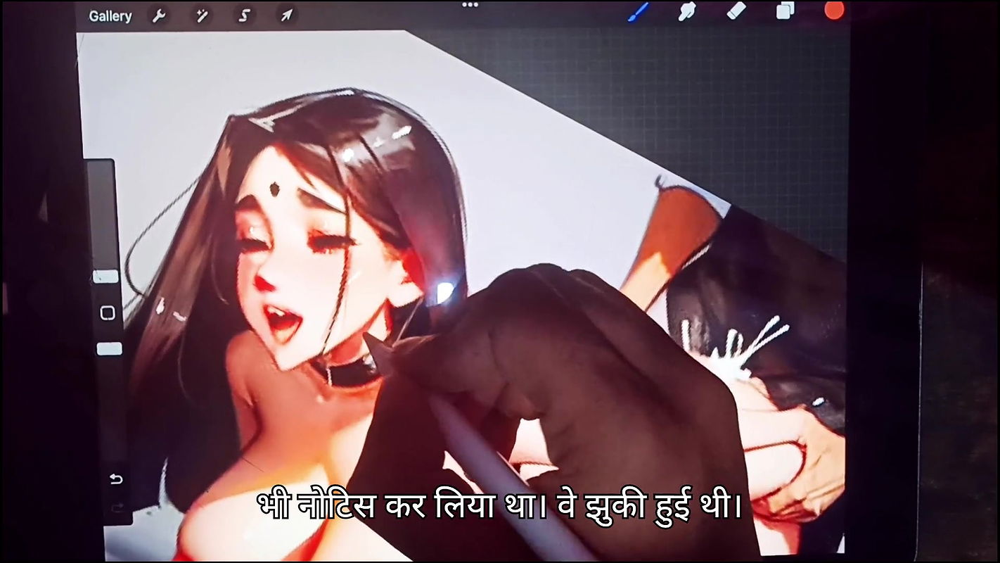 Enjoy sex by impressing the neighbor aunty – 1