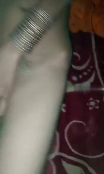 Beautiful wife captured