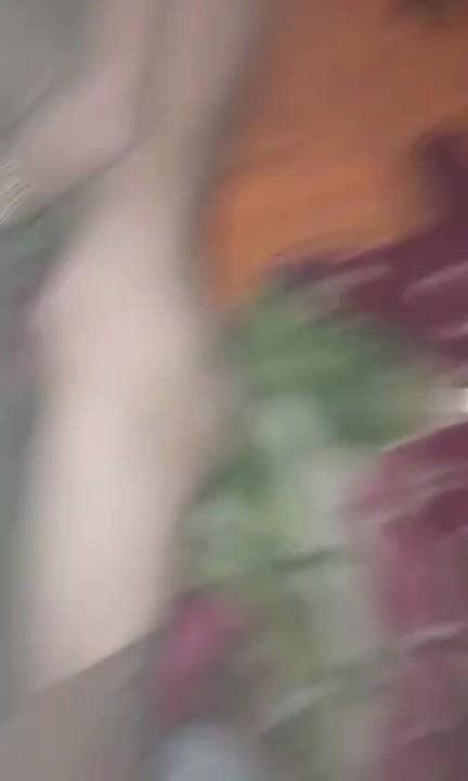 Beautiful wife captured