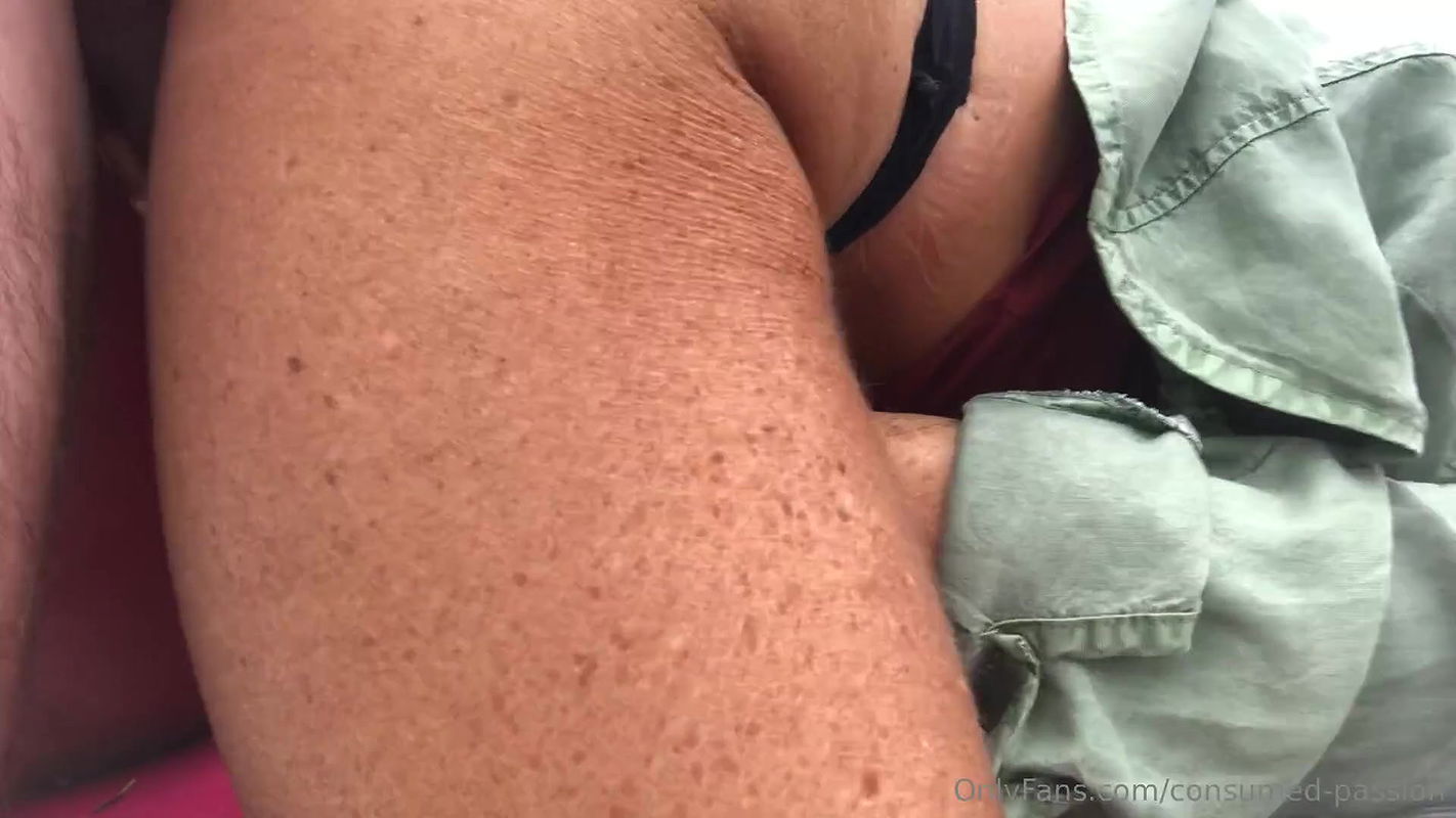 Only fans star consumed-passion video collection