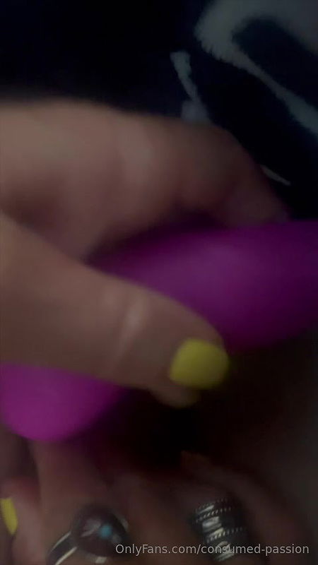 Only fans star consumed-passion video collection