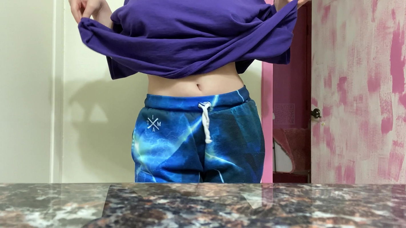 Only fans star Ava Bamby video collection