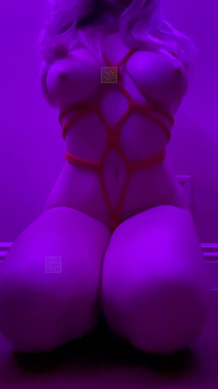 Only fans star Ava Bamby video collection