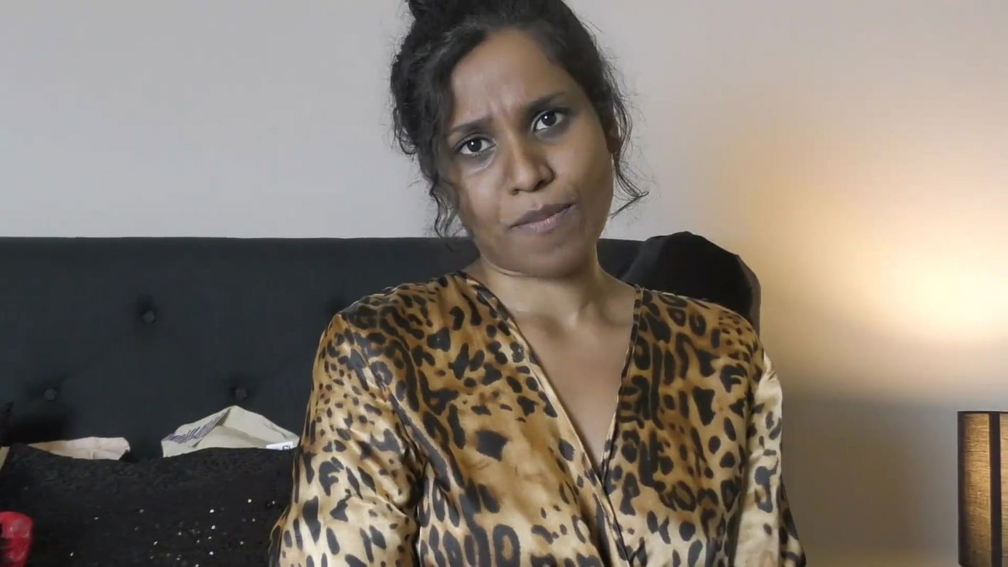 Only fans star Horny Lily video collection