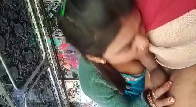 Desi Village Gf Sucking Bf Dick