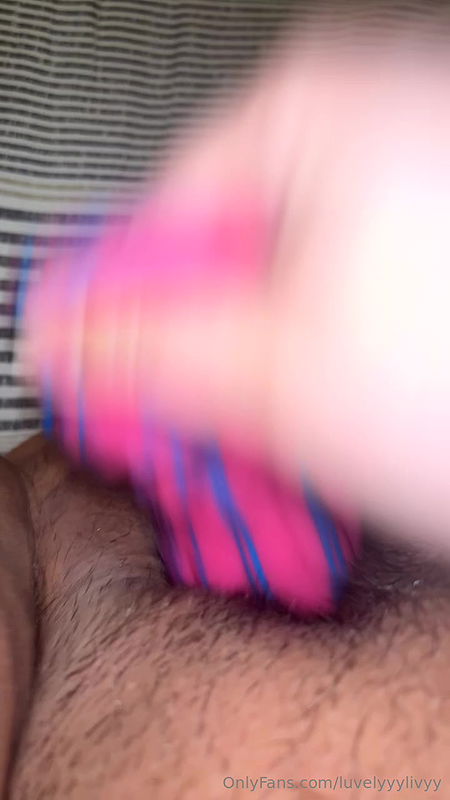 Onlyfans star LuvelyyyLivyy video collection- 12