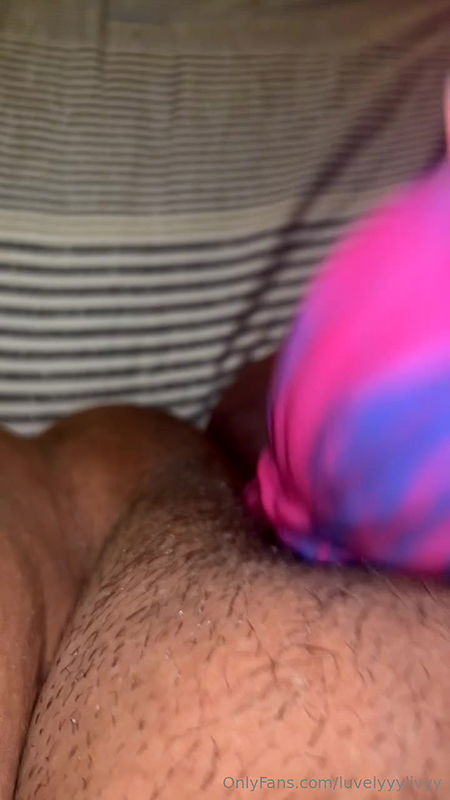 Onlyfans star LuvelyyyLivyy video collection- 12