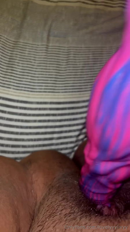 Onlyfans star LuvelyyyLivyy video collection- 12