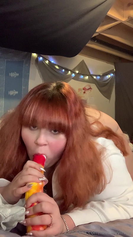 Onlyfans star LuvelyyyLivyy video collection- 20