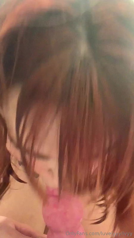 Onlyfans star LuvelyyyLivyy video collection- 16
