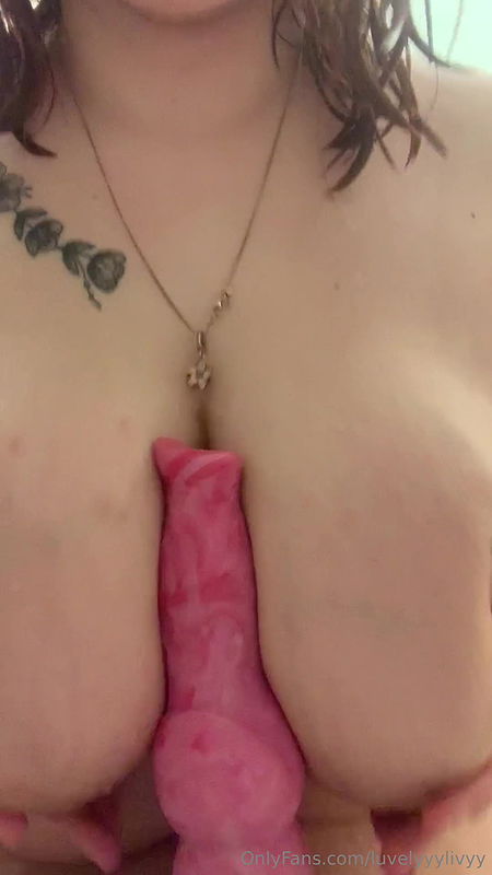 Onlyfans star LuvelyyyLivyy video collection- 16