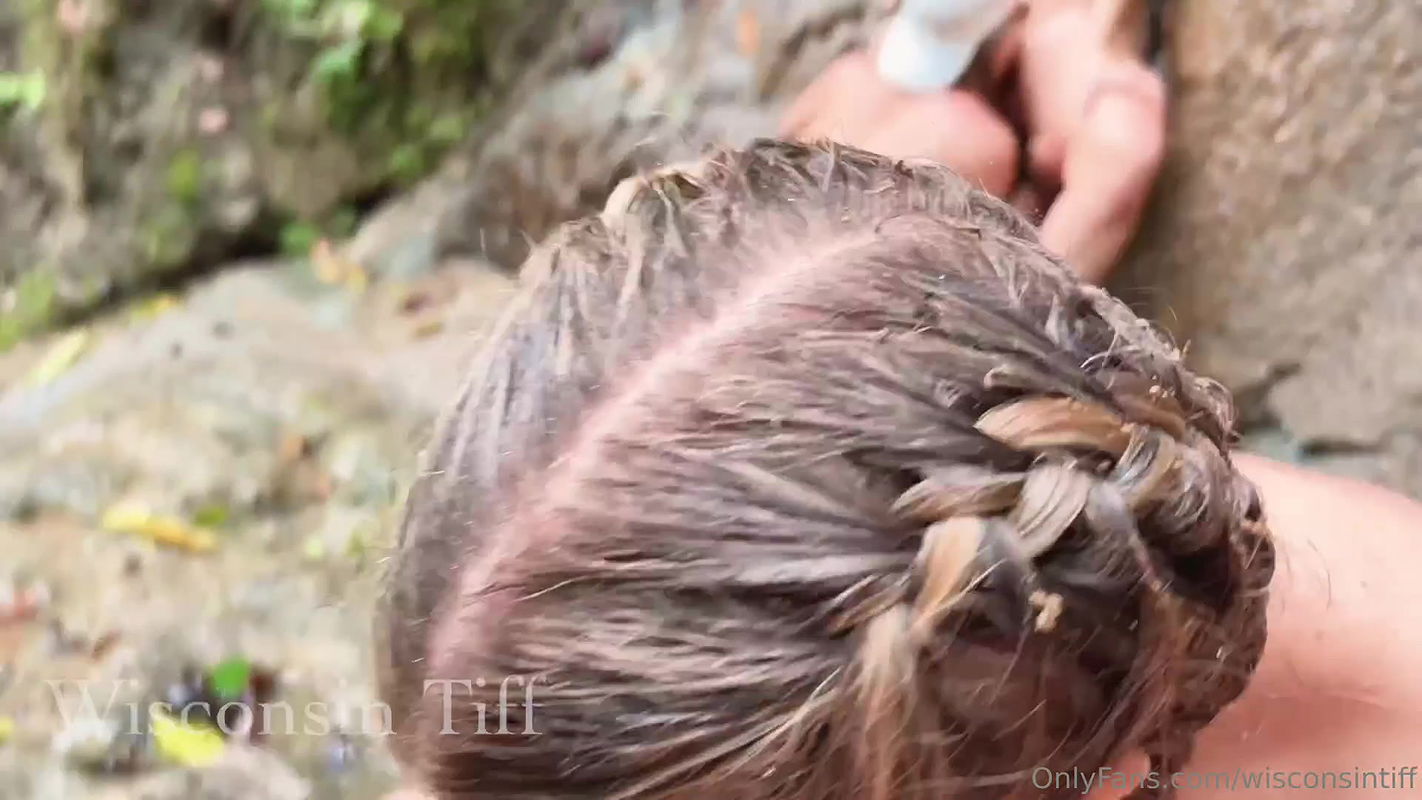 Onlyfans star WisconsinTiff video collection – 88