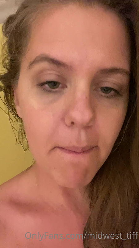 Onlyfans star WisconsinTiff video collection – 87