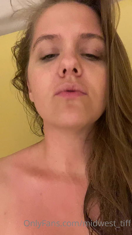 Onlyfans star WisconsinTiff video collection – 87