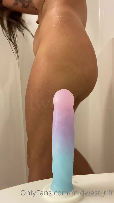 Onlyfans star WisconsinTiff video collection – 75