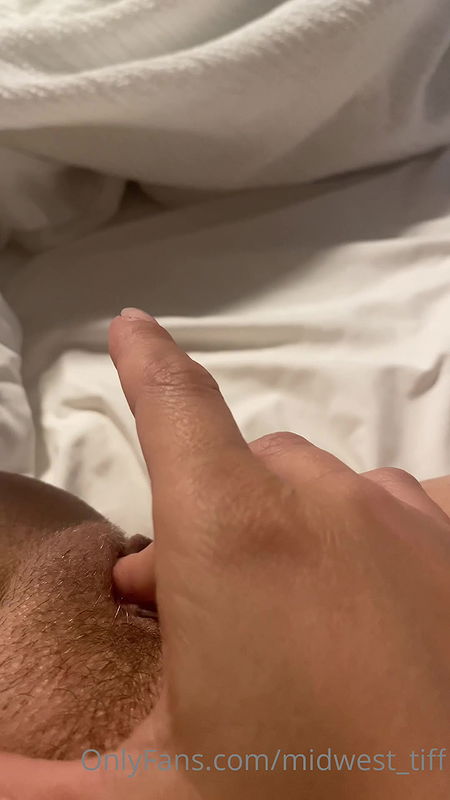 Onlyfans star WisconsinTiff video collection – 48