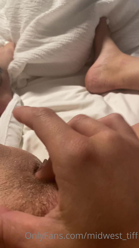 Onlyfans star WisconsinTiff video collection – 48