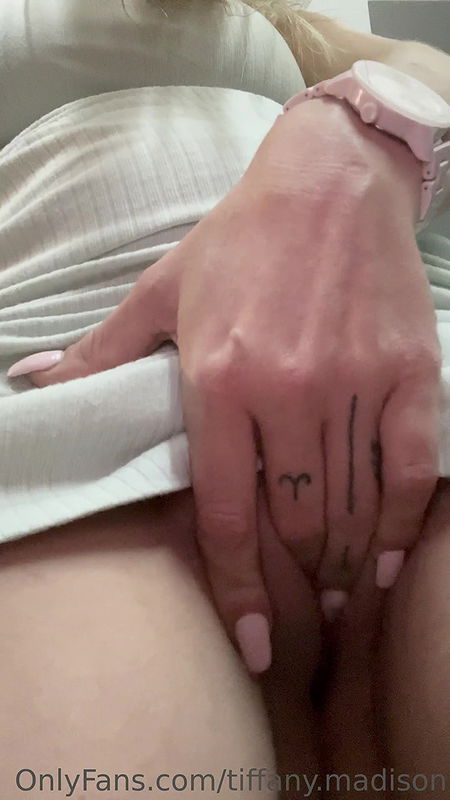 Onlyfans star WisconsinTiff video collection – 40