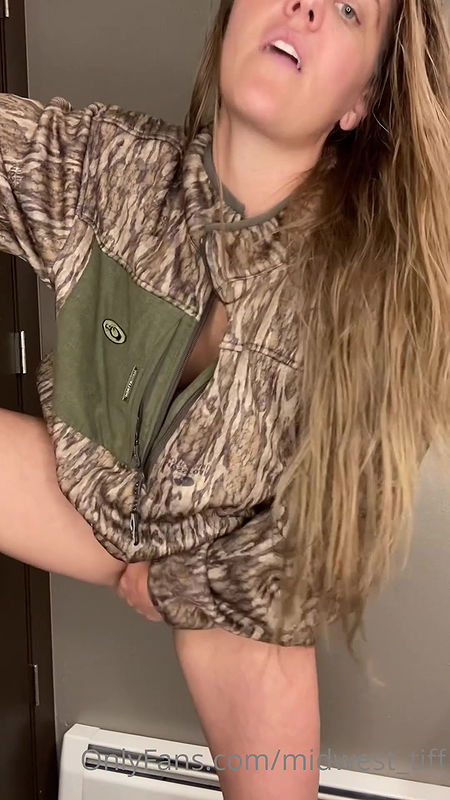 Onlyfans star WisconsinTiff video collection – 35