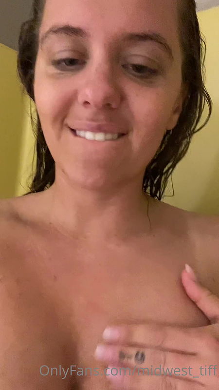 Onlyfans star WisconsinTiff video collection – 31