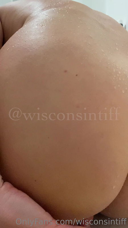 Onlyfans star WisconsinTiff video collection – 28