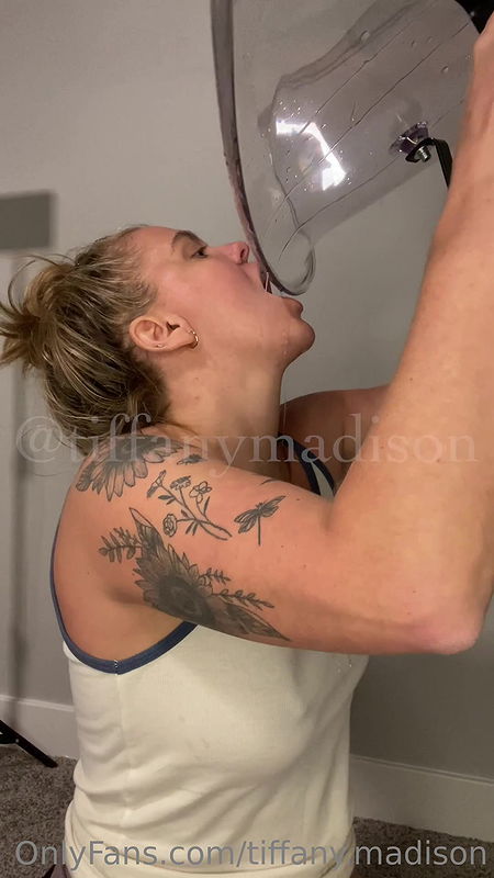 Onlyfans star WisconsinTiff video collection – 19