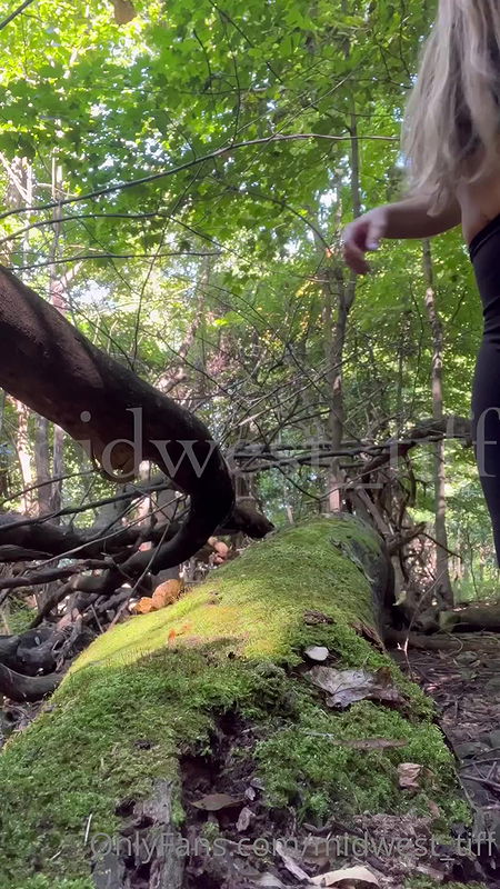 Onlyfans star WisconsinTiff video collection – 14