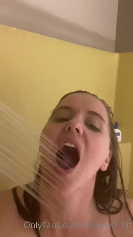 Onlyfans star WisconsinTiff video collection – 104