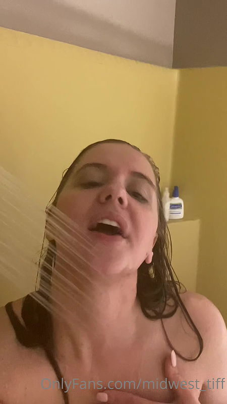Onlyfans star WisconsinTiff video collection – 104
