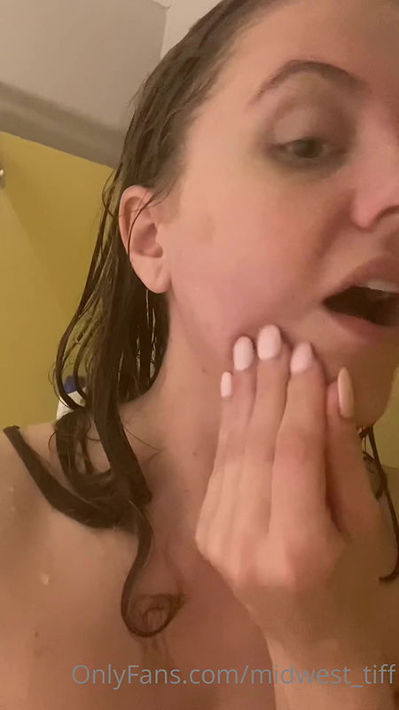 Onlyfans star WisconsinTiff video collection – 104