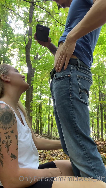 Onlyfans star WisconsinTiff video collection – 103